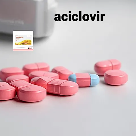 Aciclovir 800 precio